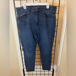 Universal Thread Skinny Jeans